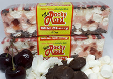Rocky Road Wild Cherry